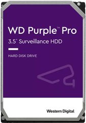 Внутрішній жорсткий диск WD Purple Pro 14 TB (WD141PURP)