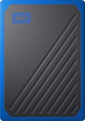 SSD-накопичувач USB3 1TB EXT./WDBMCG0010BBT-WESN WDC