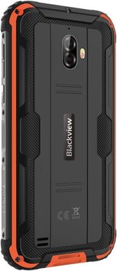 Смартфон Blackview BV5900 3/32GB Orange