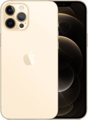 Смартфон Apple iPhone 12 Pro 128GB Gold (MGMM3/MGLQ3) Ідеальний стан