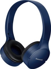 Навушники Panasonic RB-HF420BGEA Blue