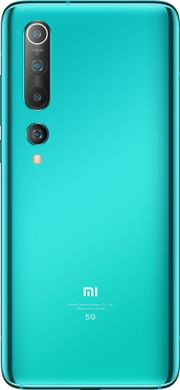 Смартфон Xiaomi Mi 10 8/256GB Coral Green (M2001J2G)