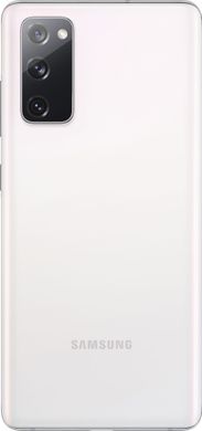 Смартфон Samsung Galaxy S20FE 6/128GB White (SM-G780FZWDSEK)