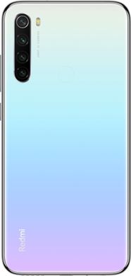 Смартфон Xiaomi Redmi Note 8 4/64GB Moonlight White