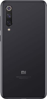 Смартфон Xiaomi Mi 9 SE 6/64GB Piano Black