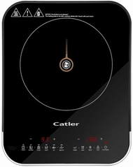 Настільна плита Catler IH 4010
