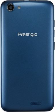 Смартфон Prestigio Muze F5 2/16GB Blue (PSP5553DUOBLUE)