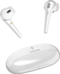 Навушники 1More ComfoBuds TWS Headphones (ESS3001T) White