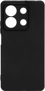 Панель ArmorStandart Matte Slim Fit для Xiaomi Redmi Note 13 5G Camera cover Black (ARM73347)