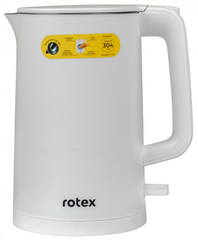 Электрочайник Rotex RKT58-W