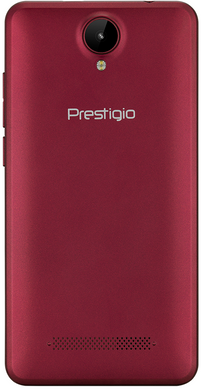 Смартфон Prestigio Muze G3 (PSP3511) Wine