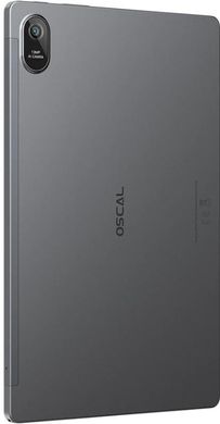 Планшет Oscal Pad 15 10.36" 8/256GB 4G Stellar Grey
