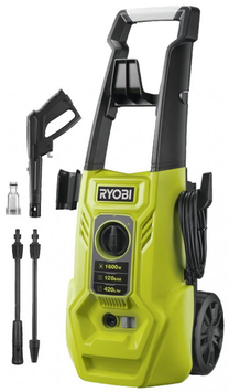 Минимойка высокого давления Ryobi RY120PWA (5133005367)