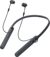 Навушники SONY WI-C400 Black