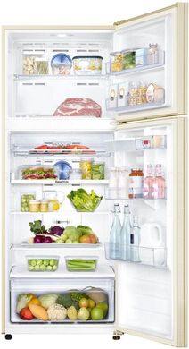 Холодильник Samsung RT53K6330EF/UA