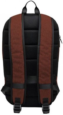 Рюкзак для ноутбука Frime Keeper 15.6" Dark red