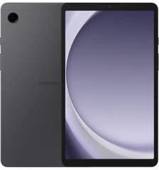 Планшет Samsung Galaxy Tab A9 4G 8/128GB (SM-X115NZAESEK) Graphite