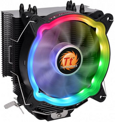 Кулер Thermaltake UX200 ARGB Lighting CPU Cooler (CL-P065-AL12SW-A)
