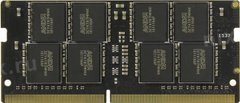 Пам'ять AMD Radeon DDR4 2400 16GB SO-DIMM, BULK (R7416G2400S2S-UO)