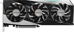 Видеокарта Gigabyte Radeon RX 7600 GAMING OC 8G (GV-R76GAMING OC-8GD)