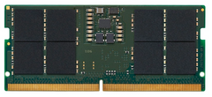 Оперативна пам'ять Kingston 16 GB SO-DIMM DDR5 5200 MHz (KVR52S42BS8-16)