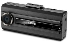 Автомобильный видеорегистратор Alpine DVR-C310S