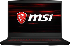 Ноутбук MSI Thin GF63 12VE (12VE-230XUA)