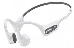 Навушники Lenovo ThinkPlus X3 Pro White