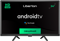 Телевізор Liberton LTV-24H01AT