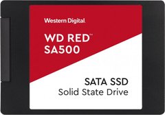 SSD-накопичувач WD Red SA500 500 GB (WDS500G1R0A)