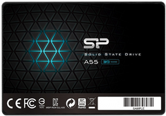 SSD накопичувач Silicon Power Ace A55 2 TB (SP004TBSS3A55S25)