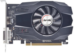 Видеокарта Afox Geforce GT 1030 4GB DDR4 64Bit (AF1030-4096D4H5)