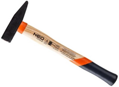 Молоток столярний Neo Tools 500 г (25-015)