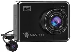 Видеорегистратор Navitel R700 GPS