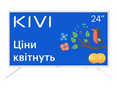 Телевізор Kivi 24H600W