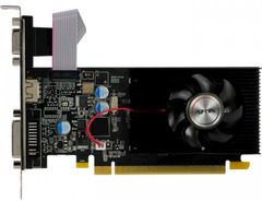 Видеокарта Afox GeForce G210 1GB (AF210-1024D2LG2-V7)