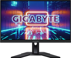 Монітор Gigabyte M27Q X Gaming Monitor