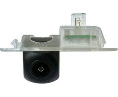 Камера заднего вида Prime-X CA-1418 (BMW E38, E39, E46, E60, E61, E65, E66, E90, E91, E92, X3, X4, X