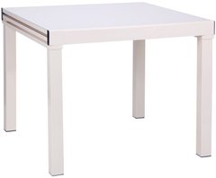 Розкладний стіл AMF Афон вершковий (511320)