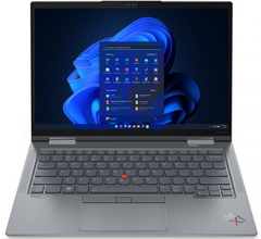 Ноутбук Lenovo ThinkPad X1 Yoga Gen 7 (21CD0011RA)