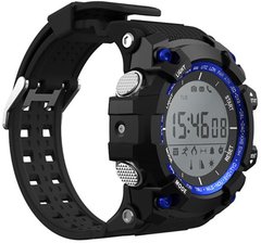 Смарт-часы UWatch XR05 Blue