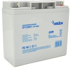 Аккумулятор для ИБП Merlion GP12200L5