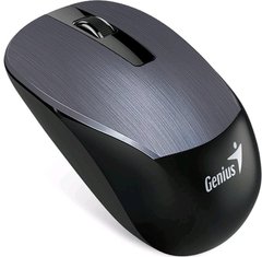 Мышь Genius NX-7015 USB Grey (31030119100)