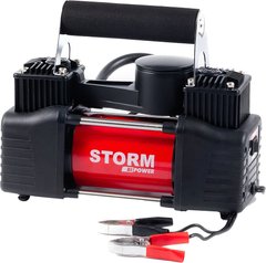 Автомобільний компресор Storm Bi-Power 20400