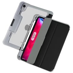 Чехол Mutural YAXING Case iPad 11 Pro (2022/2021) Black