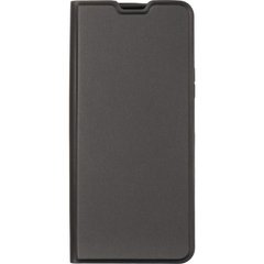 Чохол Book Cover Gelius Shell Case for Xiaomi Redmi Note 13 Pro Plus Black