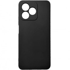 Чохол Full Soft Case для Realme C51 Black
