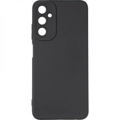 Чехол Full Soft Case для Samsung A255 (A25) Black