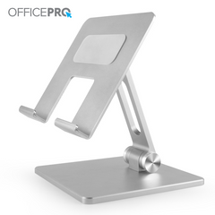 Регулируемая подставка для телефона и планшета OfficePro LS720G