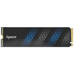 SSD накопитель Apacer AS2280P4U Pro 256 GB (AP256GAS2280P4UPRO-1)